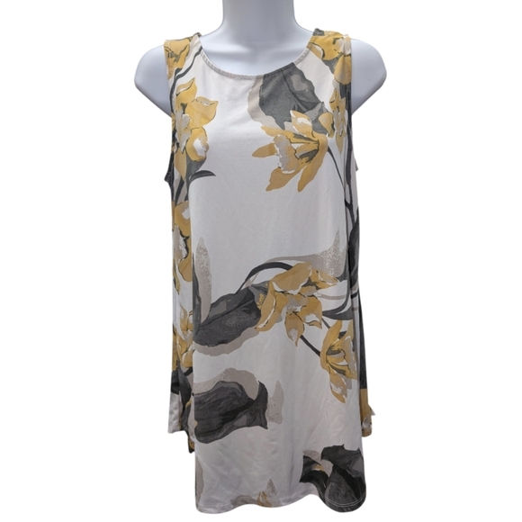 Dressy Tank - Picture 1 of 8